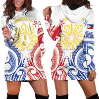 Philippines Hoodie Dress Katipunan Andres Bonifacio