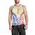 Philippines Men Tank Top Katipunan Andres Bonifacio