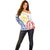 Philippines Off Shoulder Sweater Katipunan Andres Bonifacio