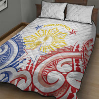 Philippines Quilt Bed Set Katipunan Andres Bonifacio