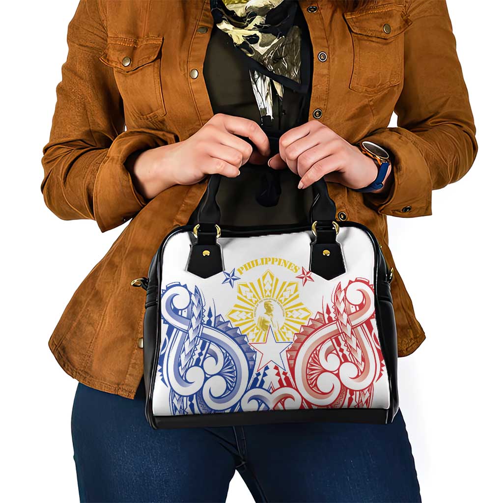 Philippines Shoulder Handbag Katipunan Andres Bonifacio