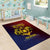 Philippines 127th Independence Day Area Rug Special Style