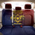 Philippines 127th Independence Day Back Car Seat Cover Special Style
