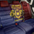 Philippines 127th Independence Day Back Car Seat Cover Special Style