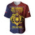 Philippines 127th Independence Day Baseball Jersey Special Style