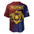 Philippines 127th Independence Day Baseball Jersey Special Style