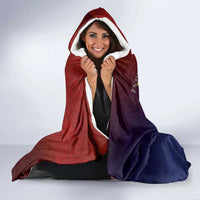 Philippines 127th Independence Day Hooded Blanket Special Style