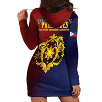 Philippines 127th Independence Day Hoodie Dress Special Style
