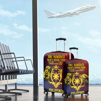 Philippines 127th Independence Day Luggage Cover Special Style