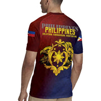 Philippines 127th Independence Day Rugby Jersey Special Style