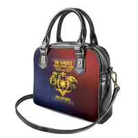 Philippines 127th Independence Day Shoulder Handbag Special Style