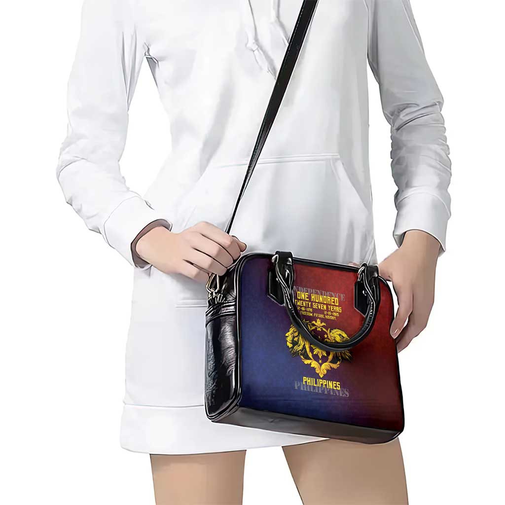 Philippines 127th Independence Day Shoulder Handbag Special Style