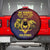 Philippines 127th Independence Day Spare Tire Cover Special Style