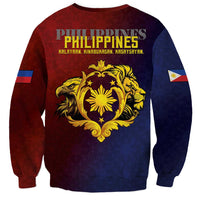 Philippines 127th Independence Day Sweatshirt Special Style