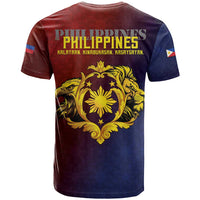 Philippines 127th Independence Day T Shirt Special Style