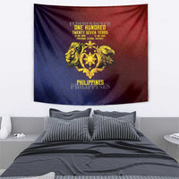 Philippines 127th Independence Day Tapestry Special Style