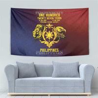 Philippines 127th Independence Day Tapestry Special Style