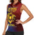 Philippines 127th Independence Day Women Sleeveless Polo Shirt Special Style