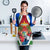 Suriname Ketikoti Apron Happy Emancipation Day - Wonder Print Shop