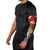 Suriname Ketikoti Arm Sleeves Happy Emancipation Day - Wonder Print Shop