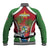 Suriname Ketikoti Baseball Jacket Happy Emancipation Day - Wonder Print Shop