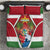 Suriname Ketikoti Bedding Set Happy Emancipation Day - Wonder Print Shop