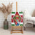 Suriname Ketikoti Canvas Wall Art Happy Emancipation Day - Wonder Print Shop