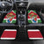Suriname Ketikoti Car Mats Happy Emancipation Day - Wonder Print Shop