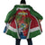 Suriname Ketikoti Cloak Happy Emancipation Day - Wonder Print Shop