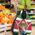 Suriname Ketikoti Grocery Bag Happy Emancipation Day - Wonder Print Shop