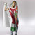 Suriname Ketikoti Hooded Blanket Happy Emancipation Day - Wonder Print Shop