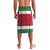 Suriname Ketikoti Lavalava Happy Emancipation Day - Wonder Print Shop