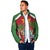 Suriname Ketikoti Padded Jacket Happy Emancipation Day - Wonder Print Shop