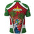 Suriname Ketikoti Polo Shirt Happy Emancipation Day - Wonder Print Shop