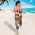 Suriname Ketikoti Sarong Happy Emancipation Day - Wonder Print Shop