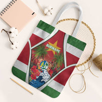 Suriname Ketikoti Tote Bag Happy Emancipation Day - Wonder Print Shop