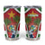 Suriname Ketikoti Tumbler Cup Happy Emancipation Day - Wonder Print Shop