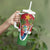 Suriname Ketikoti Tumbler With Handle Happy Emancipation Day - Wonder Print Shop