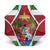 Suriname Ketikoti Umbrella Happy Emancipation Day - Wonder Print Shop
