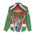 Suriname Ketikoti Women Casual Shirt Happy Emancipation Day - Wonder Print Shop