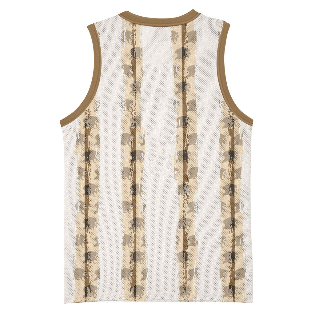 Jimothy The Raccoon Basketball Jersey Seattle Trash Panda Lover