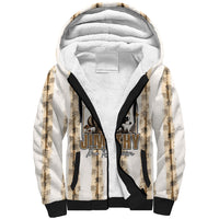 Jimothy The Raccoon Sherpa Hoodie Seattle Trash Panda Lover