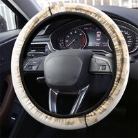 Jimothy The Raccoon Steering Wheel Cover Seattle Trash Panda Lover