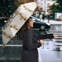 Jimothy The Raccoon Umbrella Seattle Trash Panda Lover