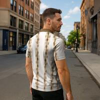 Jimothy The Raccoon Zipper Polo Shirt Seattle Trash Panda Lover