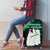 Nigeria Yoruba Festival Luggage Cover Eko Spirit Eyo Masquerade LT05 - Wonder Print Shop