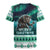 Iceland Christmas Rugby Jersey Icelandic Folklore Evil Mother Gryla LT05 - Wonder Print Shop