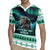 Iceland Christmas Rugby Jersey Icelandic Folklore Evil Mother Gryla LT05 - Wonder Print Shop