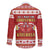 Poland Christmas Family Matching Summer Maxi Dress and Hawaiian Shirt All I Want For Xmas Is Kielbasa LT05 - Wonder Print Shop