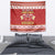 Poland Christmas Tapestry All I Want For Xmas Is Kielbasa LT05 - Wonder Print Shop